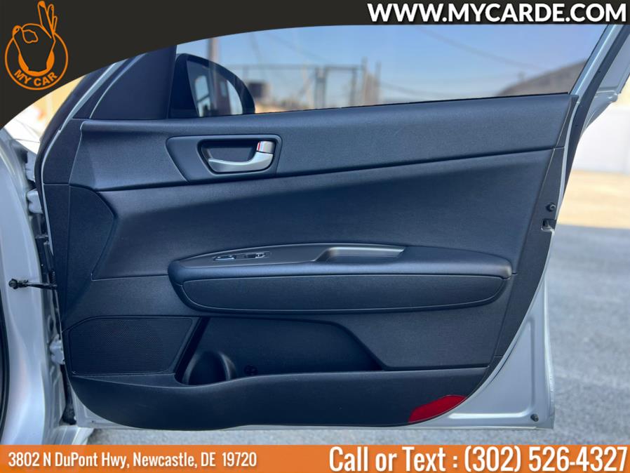 2020 Kia Optima LX Auto, available for sale in Newcastle, Delaware | My Car. Newcastle, Delaware 2020 Kia Optima LX Auto, available for sale in Newcastle, Delaware | My Car. Newcastle, Delaware