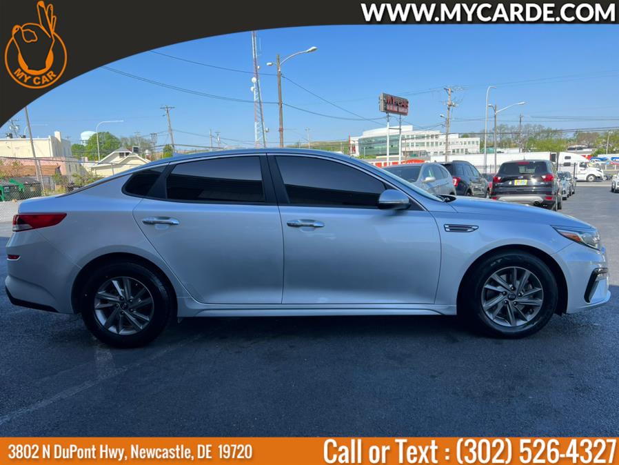 2020 Kia Optima LX Auto, available for sale in Newcastle, Delaware | My Car. Newcastle, Delaware 2020 Kia Optima LX Auto, available for sale in Newcastle, Delaware | My Car. Newcastle, Delaware