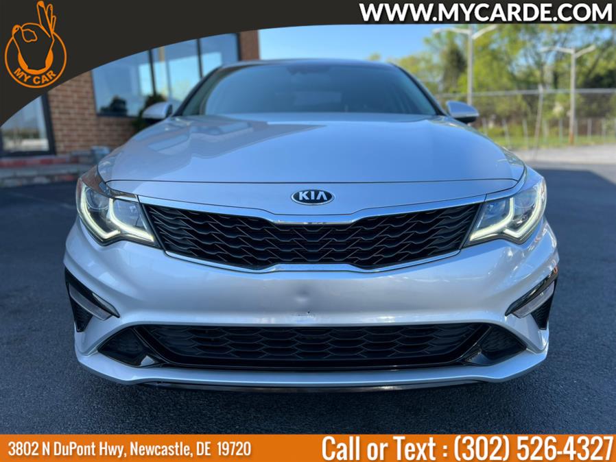 2020 Kia Optima LX Auto, available for sale in Newcastle, Delaware | My Car. Newcastle, Delaware 2020 Kia Optima LX Auto, available for sale in Newcastle, Delaware | My Car. Newcastle, Delaware