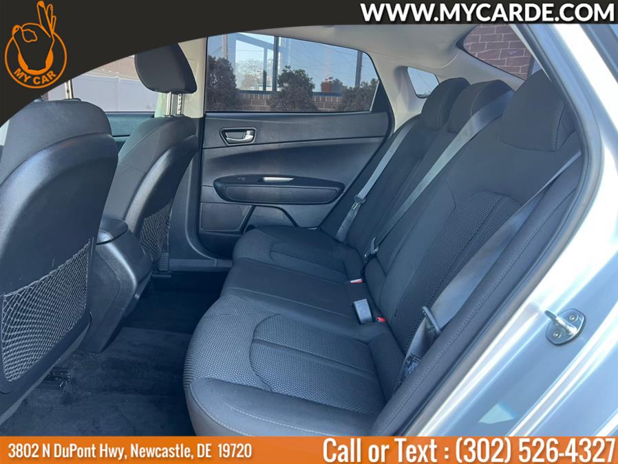 2020 Kia Optima LX Auto, available for sale in Newcastle, Delaware | My Car. Newcastle, Delaware 2020 Kia Optima LX Auto, available for sale in Newcastle, Delaware | My Car. Newcastle, Delaware