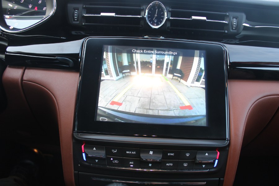 2017 Maserati Quattroporte S Q4 GranLusso 3.0L, available for sale in Plantsville, Connecticut | Auto House of Luxury. Plantsville, Connecticut 2017 Maserati Quattroporte S Q4 GranLusso 3.0L, available for sale in Plantsville, Connecticut | Auto House of Luxury. Plantsville, Connecticut