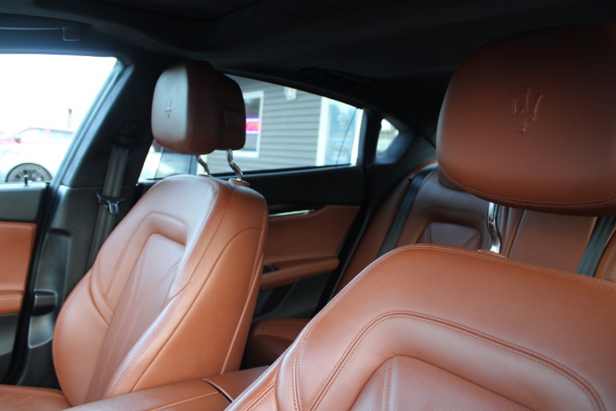 2017 Maserati Quattroporte S Q4 GranLusso 3.0L, available for sale in Plantsville, Connecticut | Auto House of Luxury. Plantsville, Connecticut 2017 Maserati Quattroporte S Q4 GranLusso 3.0L, available for sale in Plantsville, Connecticut | Auto House of Luxury. Plantsville, Connecticut