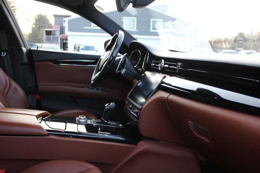 2017 Maserati Quattroporte S Q4 GranLusso 3.0L, available for sale in Plantsville, Connecticut | Auto House of Luxury. Plantsville, Connecticut 2017 Maserati Quattroporte S Q4 GranLusso 3.0L, available for sale in Plantsville, Connecticut | Auto House of Luxury. Plantsville, Connecticut