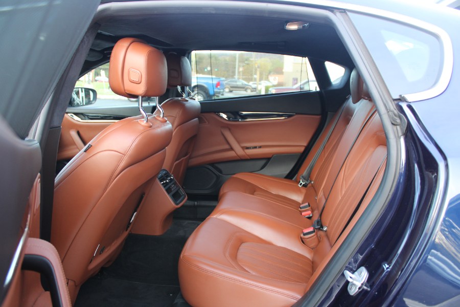 2017 Maserati Quattroporte S Q4 GranLusso 3.0L, available for sale in Plantsville, Connecticut | Auto House of Luxury. Plantsville, Connecticut 2017 Maserati Quattroporte S Q4 GranLusso 3.0L, available for sale in Plantsville, Connecticut | Auto House of Luxury. Plantsville, Connecticut
