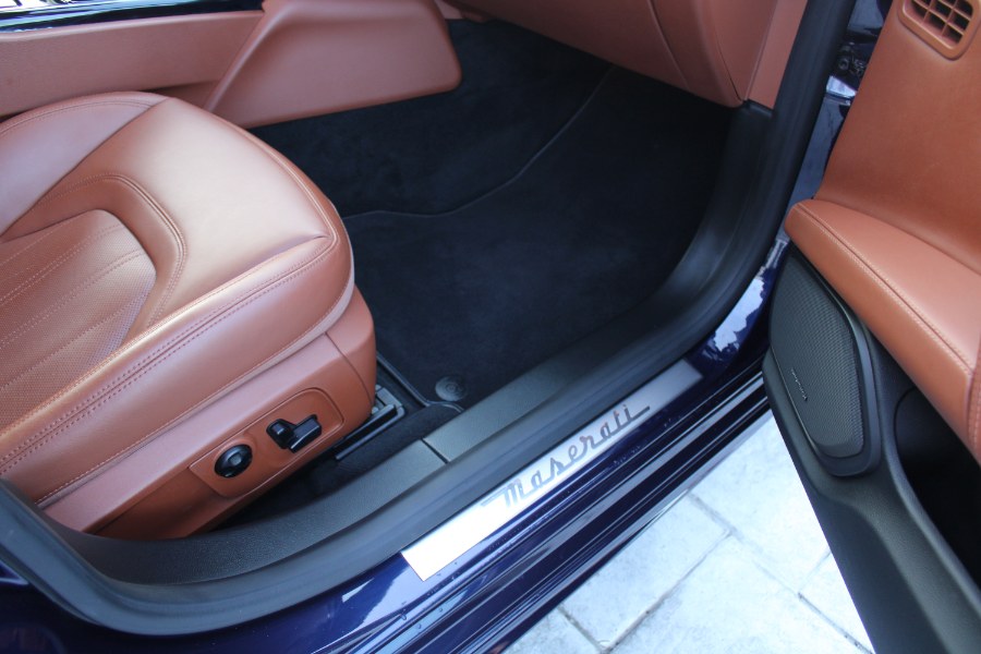 2017 Maserati Quattroporte S Q4 GranLusso 3.0L, available for sale in Plantsville, Connecticut | Auto House of Luxury. Plantsville, Connecticut 2017 Maserati Quattroporte S Q4 GranLusso 3.0L, available for sale in Plantsville, Connecticut | Auto House of Luxury. Plantsville, Connecticut