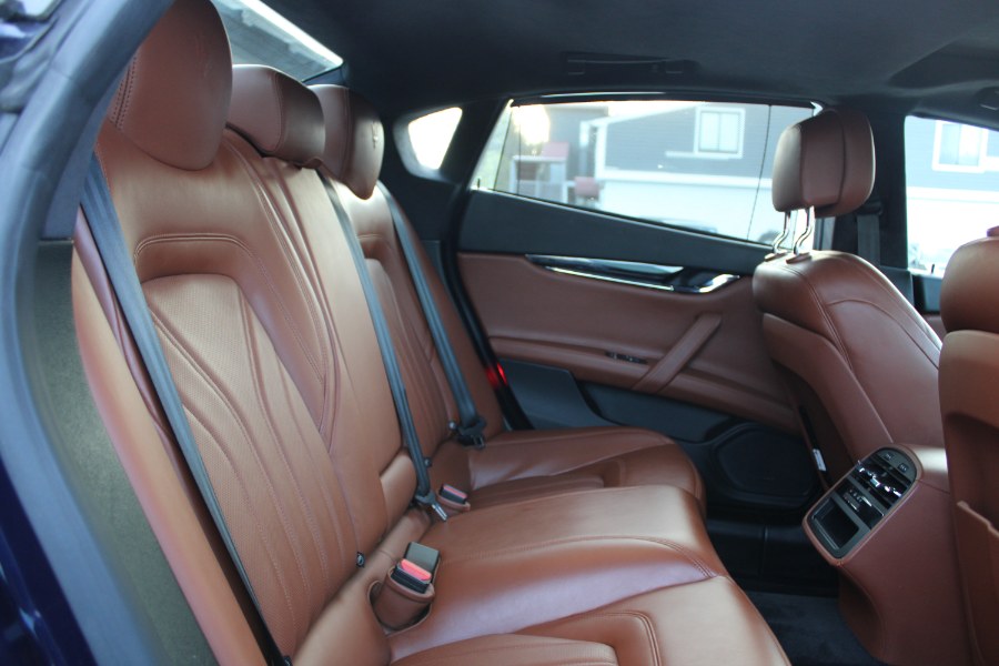 2017 Maserati Quattroporte S Q4 GranLusso 3.0L, available for sale in Plantsville, Connecticut | Auto House of Luxury. Plantsville, Connecticut 2017 Maserati Quattroporte S Q4 GranLusso 3.0L, available for sale in Plantsville, Connecticut | Auto House of Luxury. Plantsville, Connecticut