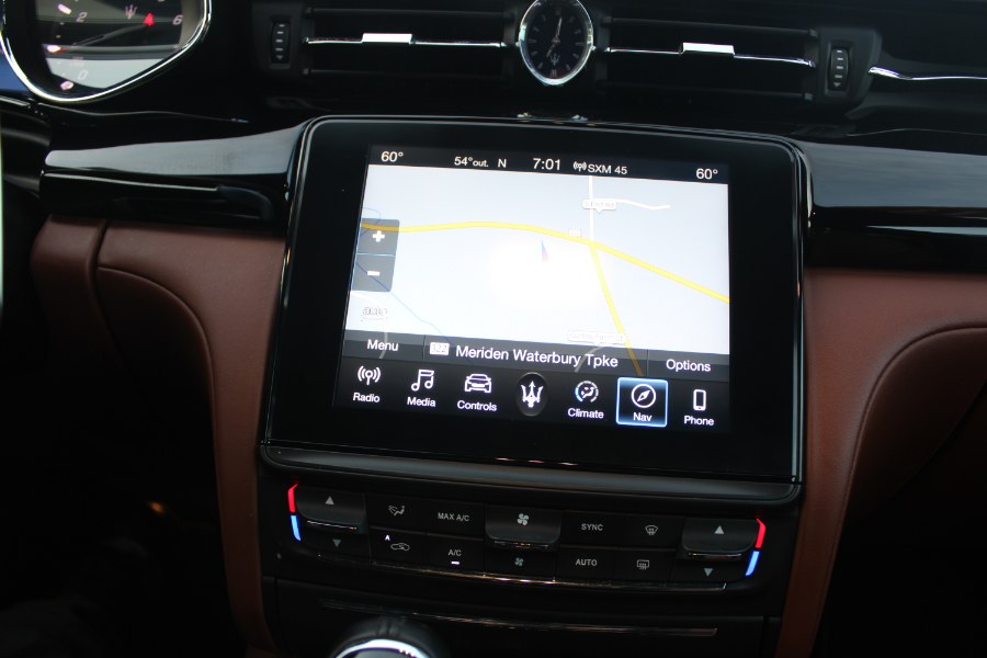 2017 Maserati Quattroporte S Q4 GranLusso 3.0L, available for sale in Plantsville, Connecticut | Auto House of Luxury. Plantsville, Connecticut 2017 Maserati Quattroporte S Q4 GranLusso 3.0L, available for sale in Plantsville, Connecticut | Auto House of Luxury. Plantsville, Connecticut