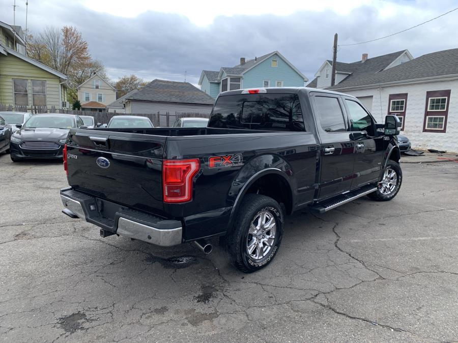 2015 Ford F-150 4WD SuperCrew 157" Lariat, available for sale in Springfield, Massachusetts | Absolute Motors Inc. Springfield, Massachusetts 2015 Ford F-150 4WD SuperCrew 157" Lariat, available for sale in Springfield, Massachusetts | Absolute Motors Inc. Springfield, Massachusetts