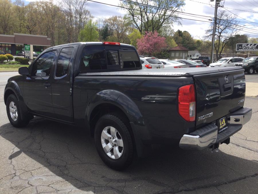 2013 Nissan Frontier 4WD King Cab Auto SV, available for sale in Plantsville, Connecticut | L&S Automotive LLC. Plantsville, Connecticut 2013 Nissan Frontier 4WD King Cab Auto SV, available for sale in Plantsville, Connecticut | L&S Automotive LLC. Plantsville, Connecticut