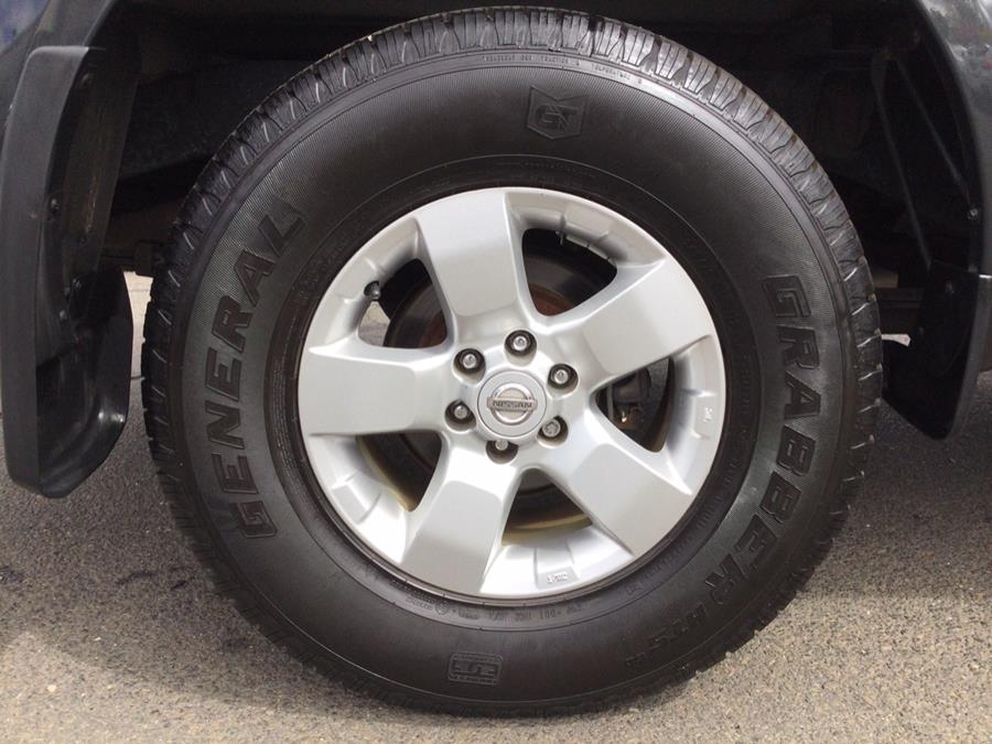 2013 Nissan Frontier 4WD King Cab Auto SV, available for sale in Plantsville, Connecticut | L&S Automotive LLC. Plantsville, Connecticut 2013 Nissan Frontier 4WD King Cab Auto SV, available for sale in Plantsville, Connecticut | L&S Automotive LLC. Plantsville, Connecticut