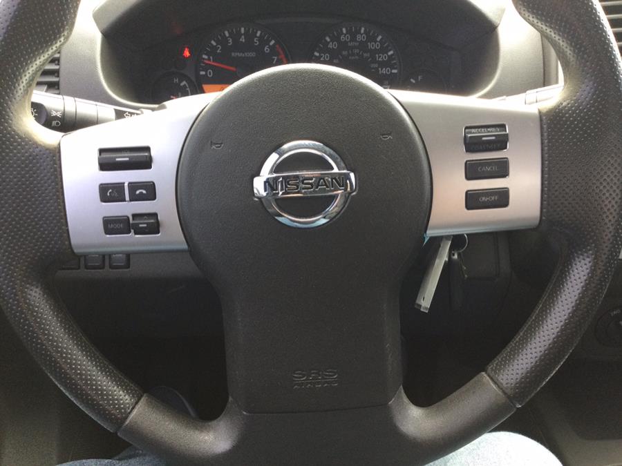 2013 Nissan Frontier 4WD King Cab Auto SV, available for sale in Plantsville, Connecticut | L&S Automotive LLC. Plantsville, Connecticut 2013 Nissan Frontier 4WD King Cab Auto SV, available for sale in Plantsville, Connecticut | L&S Automotive LLC. Plantsville, Connecticut