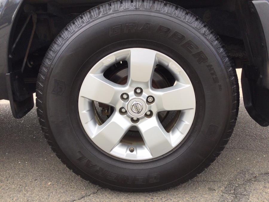 2013 Nissan Frontier 4WD King Cab Auto SV, available for sale in Plantsville, Connecticut | L&S Automotive LLC. Plantsville, Connecticut 2013 Nissan Frontier 4WD King Cab Auto SV, available for sale in Plantsville, Connecticut | L&S Automotive LLC. Plantsville, Connecticut