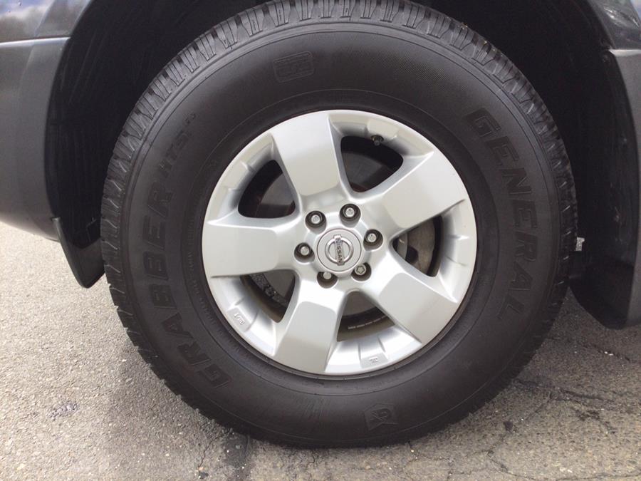 2013 Nissan Frontier 4WD King Cab Auto SV, available for sale in Plantsville, Connecticut | L&S Automotive LLC. Plantsville, Connecticut 2013 Nissan Frontier 4WD King Cab Auto SV, available for sale in Plantsville, Connecticut | L&S Automotive LLC. Plantsville, Connecticut