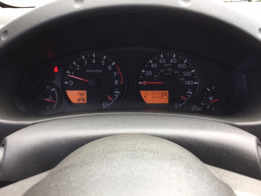 2013 Nissan Frontier 4WD King Cab Auto SV, available for sale in Plantsville, Connecticut | L&S Automotive LLC. Plantsville, Connecticut 2013 Nissan Frontier 4WD King Cab Auto SV, available for sale in Plantsville, Connecticut | L&S Automotive LLC. Plantsville, Connecticut