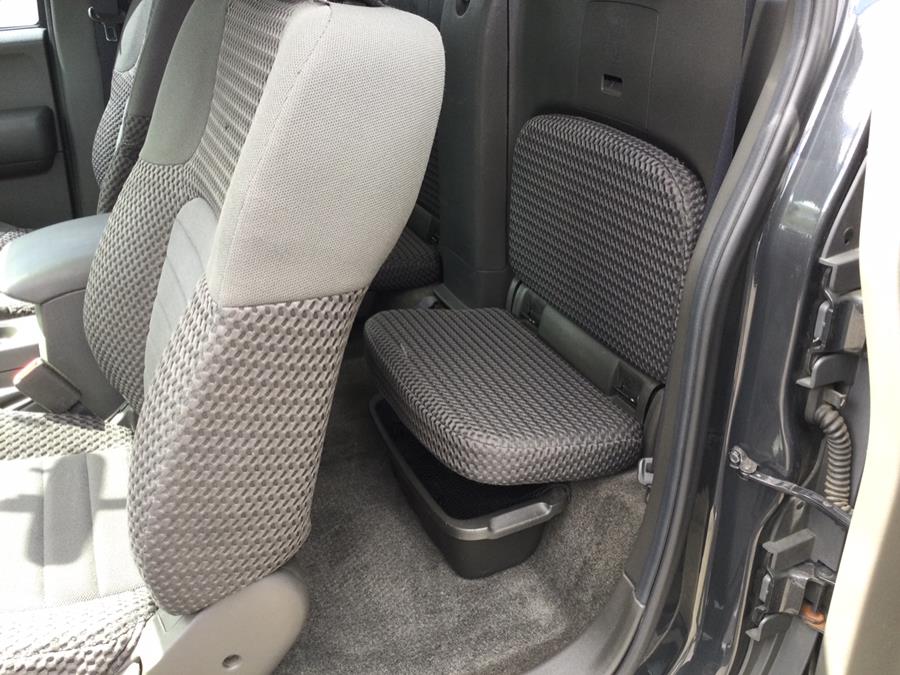 2013 Nissan Frontier 4WD King Cab Auto SV, available for sale in Plantsville, Connecticut | L&S Automotive LLC. Plantsville, Connecticut 2013 Nissan Frontier 4WD King Cab Auto SV, available for sale in Plantsville, Connecticut | L&S Automotive LLC. Plantsville, Connecticut