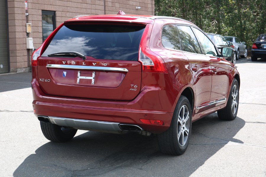 2015 Volvo XC60 2015.5 AWD 4dr T6, available for sale in Bristol, Connecticut | Dealmax Motors LLC. Bristol, Connecticut 2015 Volvo XC60 2015.5 AWD 4dr T6, available for sale in Bristol, Connecticut | Dealmax Motors LLC. Bristol, Connecticut