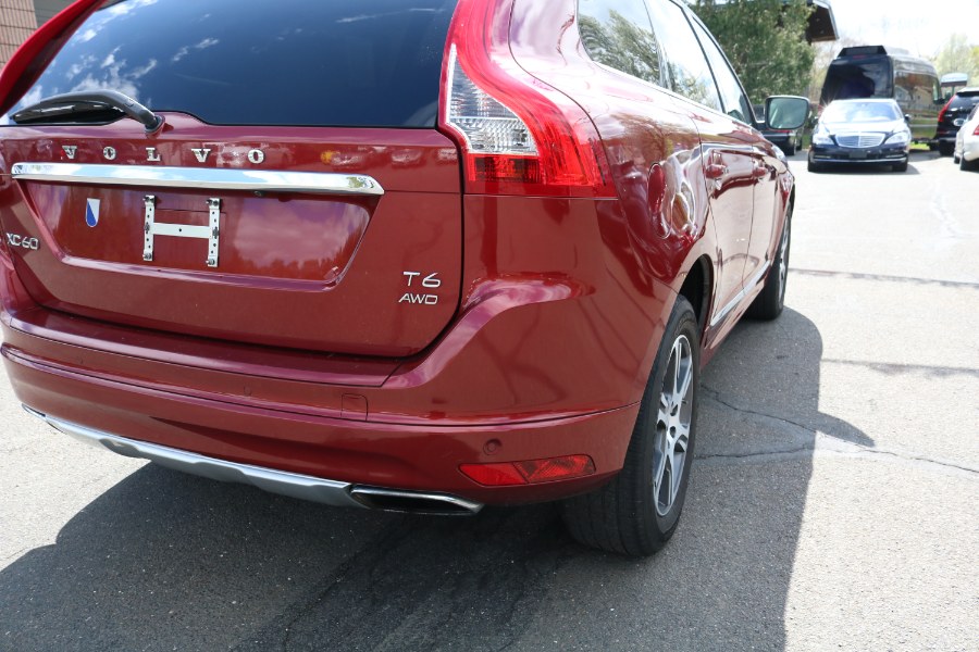 2015 Volvo XC60 2015.5 AWD 4dr T6, available for sale in Bristol, Connecticut | Dealmax Motors LLC. Bristol, Connecticut 2015 Volvo XC60 2015.5 AWD 4dr T6, available for sale in Bristol, Connecticut | Dealmax Motors LLC. Bristol, Connecticut