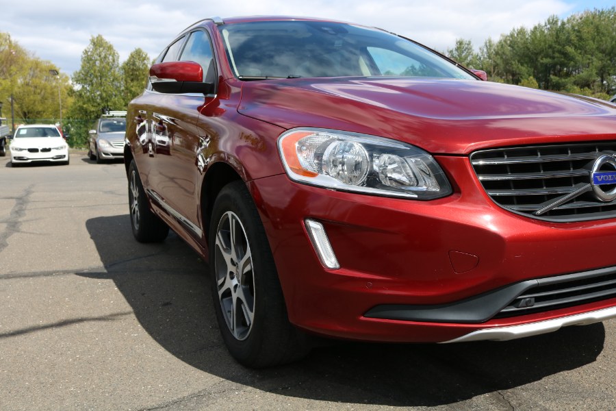 2015 Volvo XC60 2015.5 AWD 4dr T6, available for sale in Bristol, Connecticut | Dealmax Motors LLC. Bristol, Connecticut 2015 Volvo XC60 2015.5 AWD 4dr T6, available for sale in Bristol, Connecticut | Dealmax Motors LLC. Bristol, Connecticut