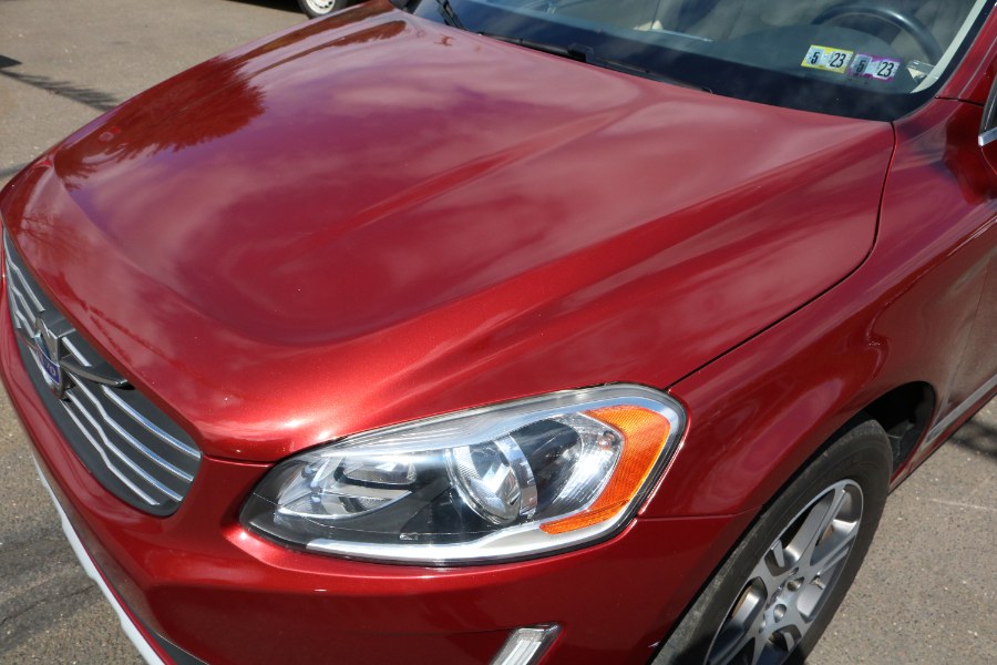 2015 Volvo XC60 2015.5 AWD 4dr T6, available for sale in Bristol, Connecticut | Dealmax Motors LLC. Bristol, Connecticut 2015 Volvo XC60 2015.5 AWD 4dr T6, available for sale in Bristol, Connecticut | Dealmax Motors LLC. Bristol, Connecticut