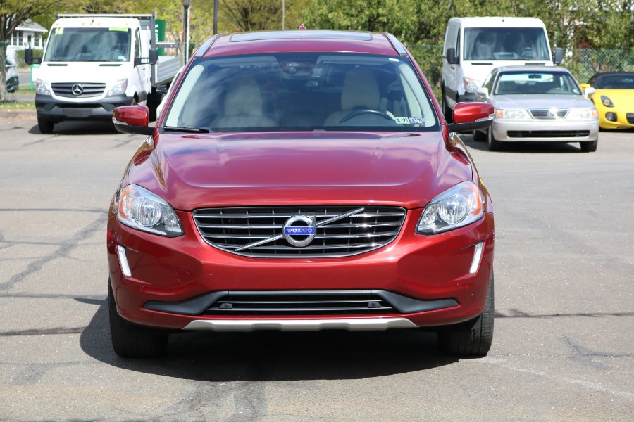 2015 Volvo XC60 2015.5 AWD 4dr T6, available for sale in Bristol, Connecticut | Dealmax Motors LLC. Bristol, Connecticut 2015 Volvo XC60 2015.5 AWD 4dr T6, available for sale in Bristol, Connecticut | Dealmax Motors LLC. Bristol, Connecticut
