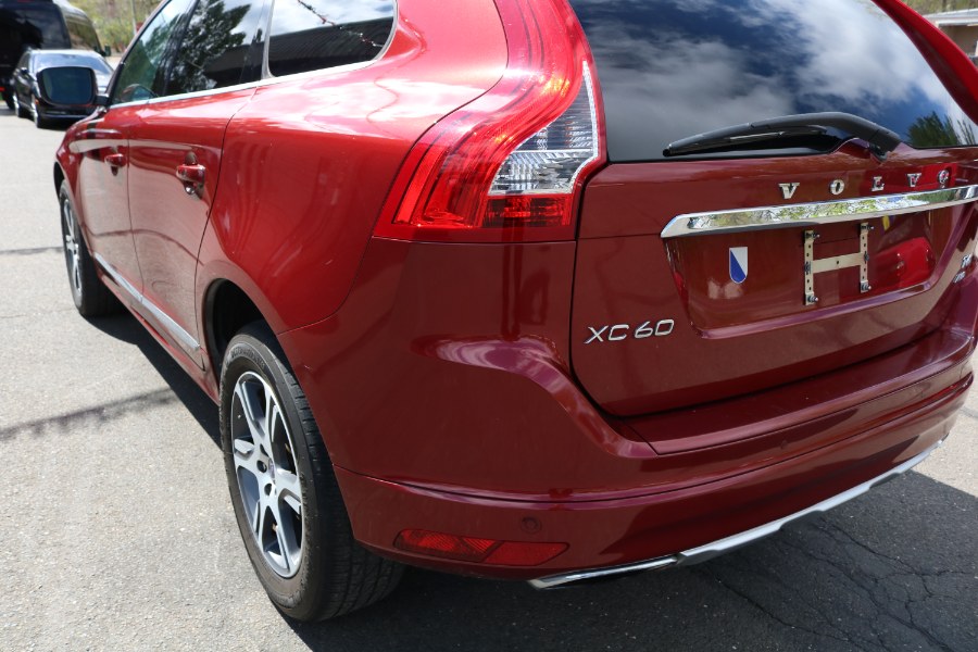 2015 Volvo XC60 2015.5 AWD 4dr T6, available for sale in Bristol, Connecticut | Dealmax Motors LLC. Bristol, Connecticut 2015 Volvo XC60 2015.5 AWD 4dr T6, available for sale in Bristol, Connecticut | Dealmax Motors LLC. Bristol, Connecticut