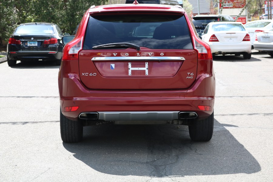 2015 Volvo XC60 2015.5 AWD 4dr T6, available for sale in Bristol, Connecticut | Dealmax Motors LLC. Bristol, Connecticut 2015 Volvo XC60 2015.5 AWD 4dr T6, available for sale in Bristol, Connecticut | Dealmax Motors LLC. Bristol, Connecticut