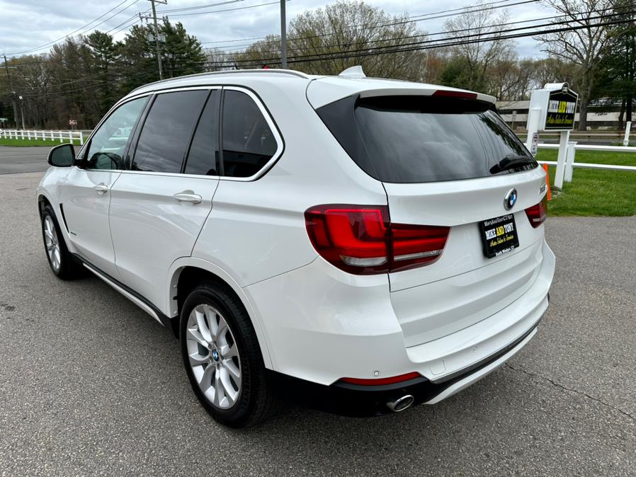 2014 BMW X5 AWD 4dr xDrive35i, available for sale in South Windsor, Connecticut | Mike And Tony Auto Sales, Inc. South Windsor, Connecticut 2014 BMW X5 AWD 4dr xDrive35i, available for sale in South Windsor, Connecticut | Mike And Tony Auto Sales, Inc. South Windsor, Connecticut