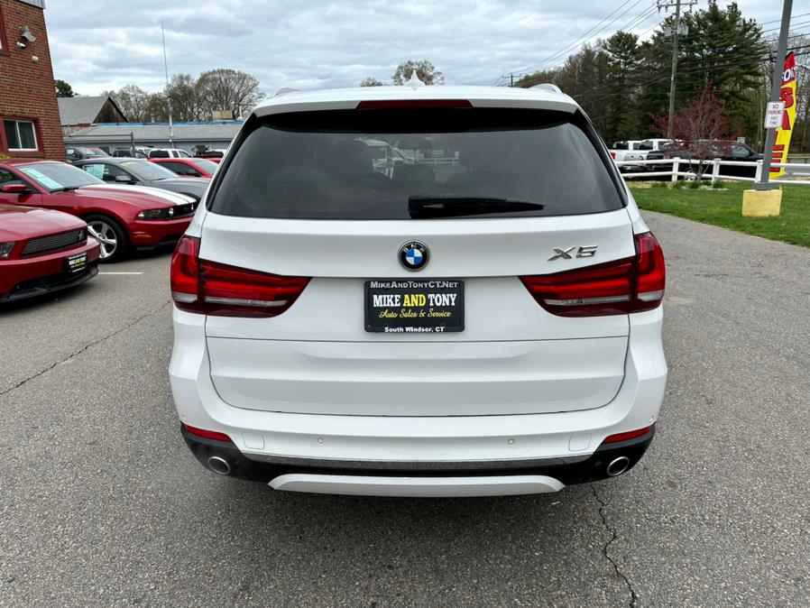 2014 BMW X5 AWD 4dr xDrive35i, available for sale in South Windsor, Connecticut | Mike And Tony Auto Sales, Inc. South Windsor, Connecticut 2014 BMW X5 AWD 4dr xDrive35i, available for sale in South Windsor, Connecticut | Mike And Tony Auto Sales, Inc. South Windsor, Connecticut