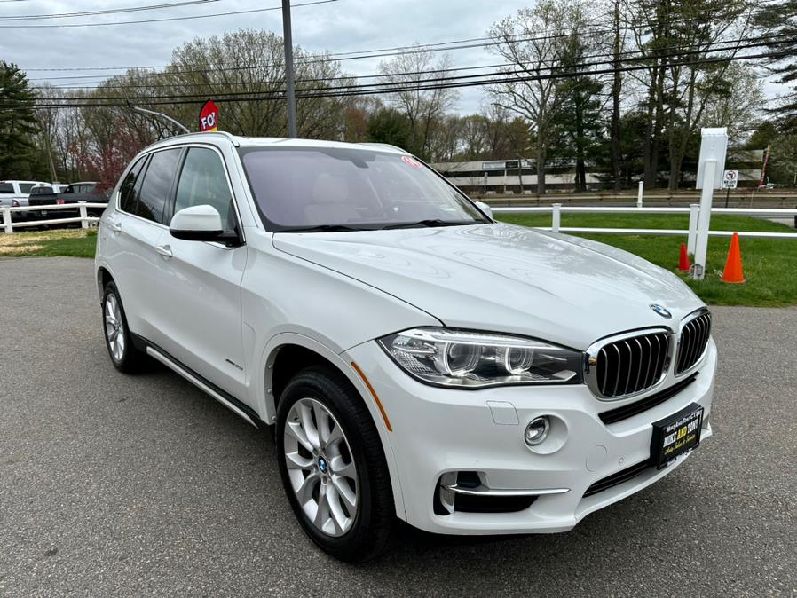 2014 BMW X5 AWD 4dr xDrive35i, available for sale in South Windsor, Connecticut | Mike And Tony Auto Sales, Inc. South Windsor, Connecticut 2014 BMW X5 AWD 4dr xDrive35i, available for sale in South Windsor, Connecticut | Mike And Tony Auto Sales, Inc. South Windsor, Connecticut