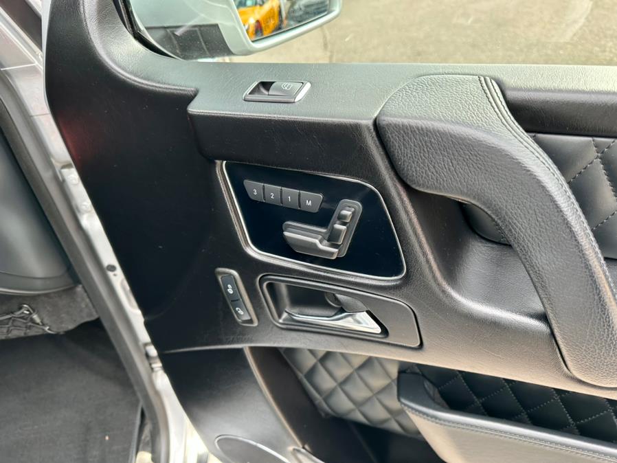 2017 Mercedes-Benz G-Class AMG G 63 4MATIC SUV, available for sale in South Windsor, Connecticut | Mike And Tony Auto Sales, Inc. South Windsor, Connecticut 2017 Mercedes-Benz G-Class AMG G 63 4MATIC SUV, available for sale in South Windsor, Connecticut | Mike And Tony Auto Sales, Inc. South Windsor, Connecticut