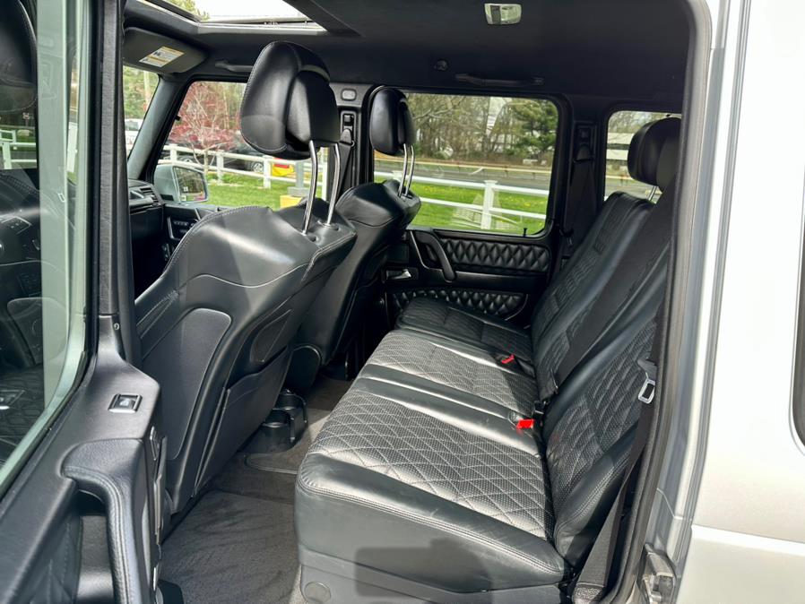 2017 Mercedes-Benz G-Class AMG G 63 4MATIC SUV, available for sale in South Windsor, Connecticut | Mike And Tony Auto Sales, Inc. South Windsor, Connecticut 2017 Mercedes-Benz G-Class AMG G 63 4MATIC SUV, available for sale in South Windsor, Connecticut | Mike And Tony Auto Sales, Inc. South Windsor, Connecticut