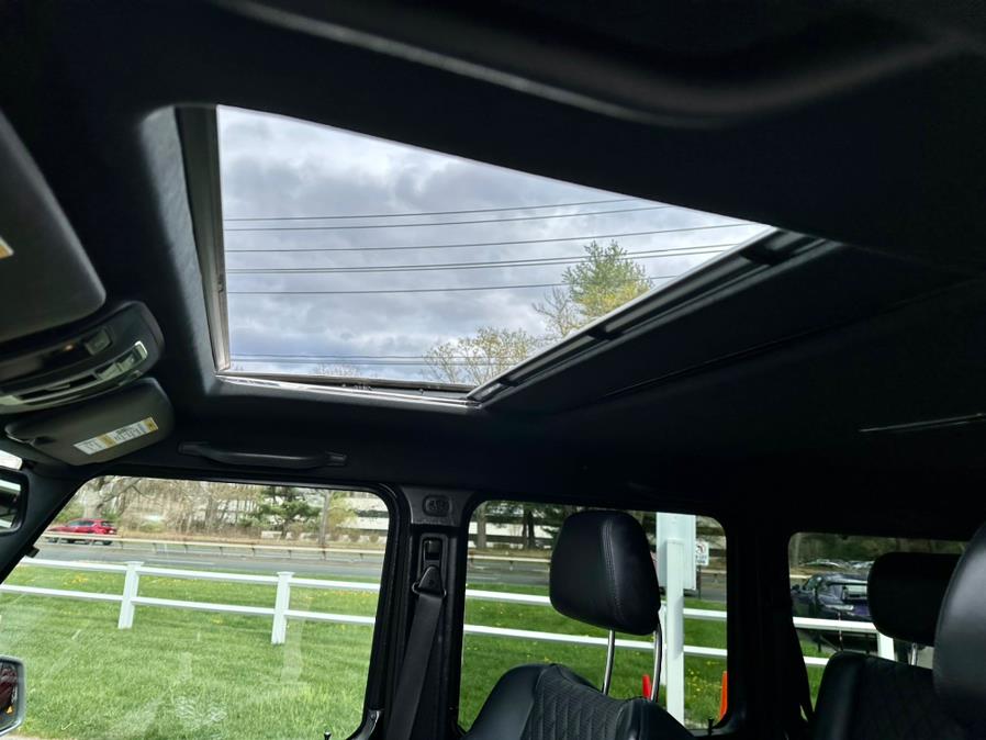 2017 Mercedes-Benz G-Class AMG G 63 4MATIC SUV, available for sale in South Windsor, Connecticut | Mike And Tony Auto Sales, Inc. South Windsor, Connecticut 2017 Mercedes-Benz G-Class AMG G 63 4MATIC SUV, available for sale in South Windsor, Connecticut | Mike And Tony Auto Sales, Inc. South Windsor, Connecticut