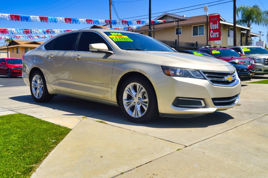 2014 Chevrolet Impala 4dr Sdn LT w/2LT, available for sale in Moreno Valley, California | Fusion Motors Inc. Moreno Valley, California 2014 Chevrolet Impala 4dr Sdn LT w/2LT, available for sale in Moreno Valley, California | Fusion Motors Inc. Moreno Valley, California