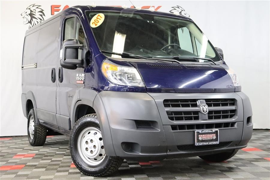2017 Ram Promaster 1500 1500 STANDARD, available for sale in Paterson, New Jersey | Fast Track Motors. Paterson, New Jersey 2017 Ram Promaster 1500 1500 STANDARD, available for sale in Paterson, New Jersey | Fast Track Motors. Paterson, New Jersey