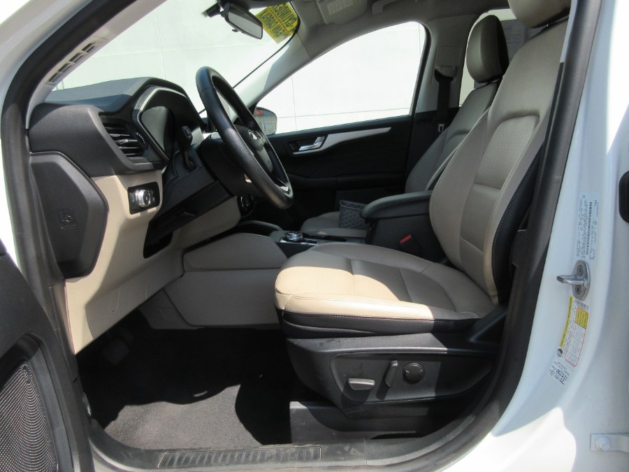 2021 Ford Escape SEL AWD, available for sale in Linden, New Jersey | Route 27 Auto Mall. Linden, New Jersey 2021 Ford Escape SEL AWD, available for sale in Linden, New Jersey | Route 27 Auto Mall. Linden, New Jersey