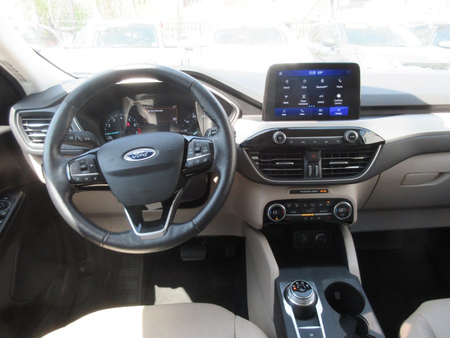 2021 Ford Escape SEL AWD, available for sale in Linden, New Jersey | Route 27 Auto Mall. Linden, New Jersey 2021 Ford Escape SEL AWD, available for sale in Linden, New Jersey | Route 27 Auto Mall. Linden, New Jersey