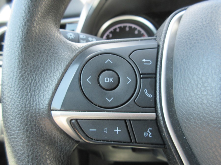 2022 Toyota Camry LE Auto (Natl), available for sale in Linden, New Jersey | Route 27 Auto Mall. Linden, New Jersey 2022 Toyota Camry LE Auto (Natl), available for sale in Linden, New Jersey | Route 27 Auto Mall. Linden, New Jersey