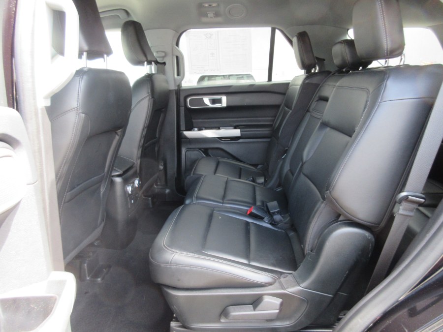 2022 Ford Explorer XLT 4WD, available for sale in Linden, New Jersey | Route 27 Auto Mall. Linden, New Jersey 2022 Ford Explorer XLT 4WD, available for sale in Linden, New Jersey | Route 27 Auto Mall. Linden, New Jersey