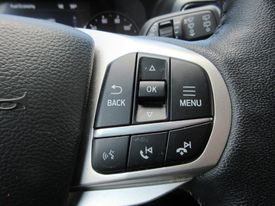 2022 Ford Explorer XLT 4WD, available for sale in Linden, New Jersey | Route 27 Auto Mall. Linden, New Jersey 2022 Ford Explorer XLT 4WD, available for sale in Linden, New Jersey | Route 27 Auto Mall. Linden, New Jersey