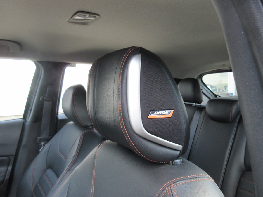 2020 Nissan Kicks SR FWD, available for sale in Linden, New Jersey | Route 27 Auto Mall. Linden, New Jersey 2020 Nissan Kicks SR FWD, available for sale in Linden, New Jersey | Route 27 Auto Mall. Linden, New Jersey