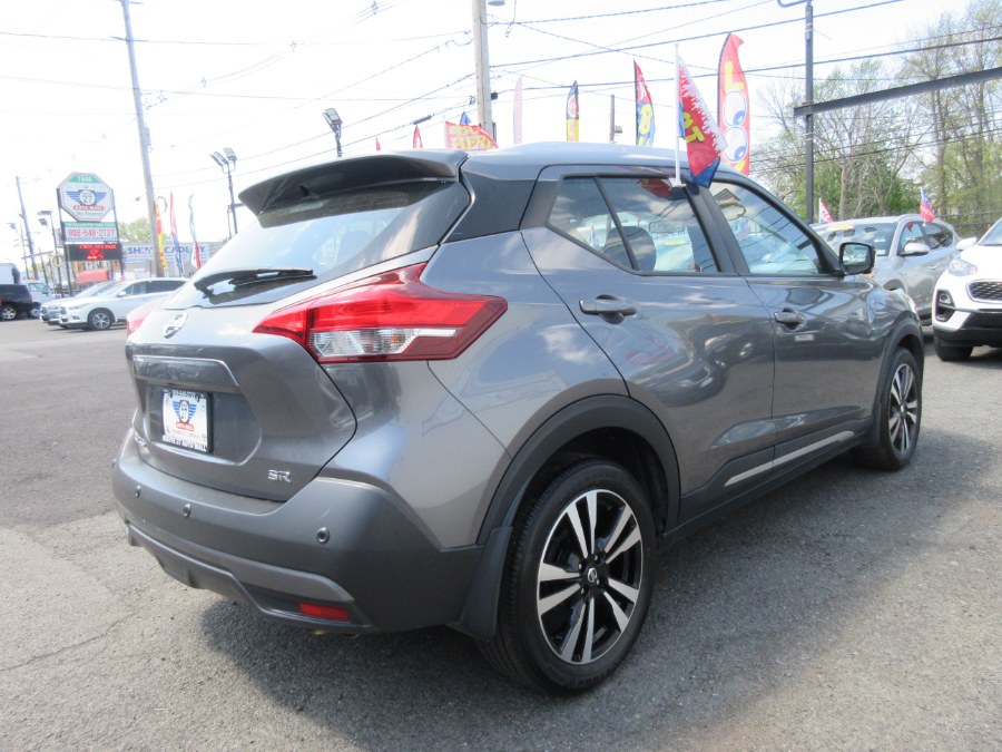 2020 Nissan Kicks SR FWD, available for sale in Linden, New Jersey | Route 27 Auto Mall. Linden, New Jersey 2020 Nissan Kicks SR FWD, available for sale in Linden, New Jersey | Route 27 Auto Mall. Linden, New Jersey