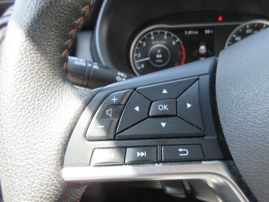 2020 Nissan Kicks SR FWD, available for sale in Linden, New Jersey | Route 27 Auto Mall. Linden, New Jersey 2020 Nissan Kicks SR FWD, available for sale in Linden, New Jersey | Route 27 Auto Mall. Linden, New Jersey