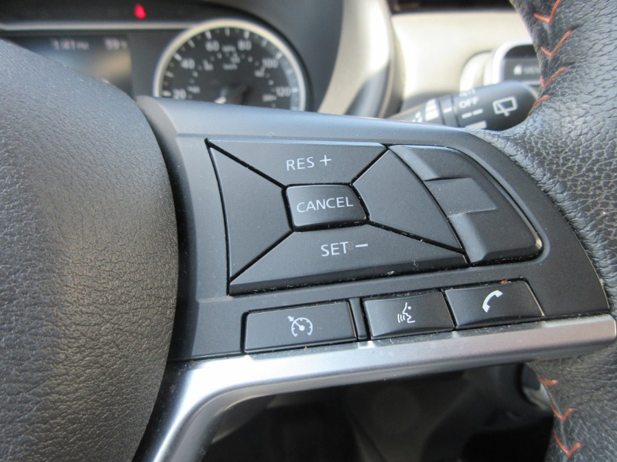 2020 Nissan Kicks SR FWD, available for sale in Linden, New Jersey | Route 27 Auto Mall. Linden, New Jersey 2020 Nissan Kicks SR FWD, available for sale in Linden, New Jersey | Route 27 Auto Mall. Linden, New Jersey