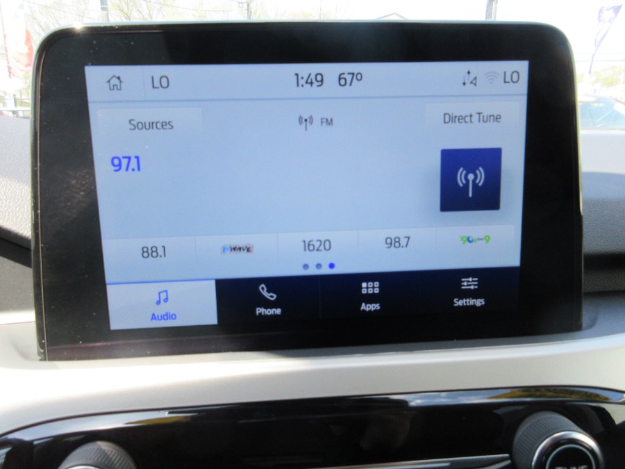 2022 Ford Escape SEL FWD, available for sale in Linden, New Jersey | Route 27 Auto Mall. Linden, New Jersey 2022 Ford Escape SEL FWD, available for sale in Linden, New Jersey | Route 27 Auto Mall. Linden, New Jersey