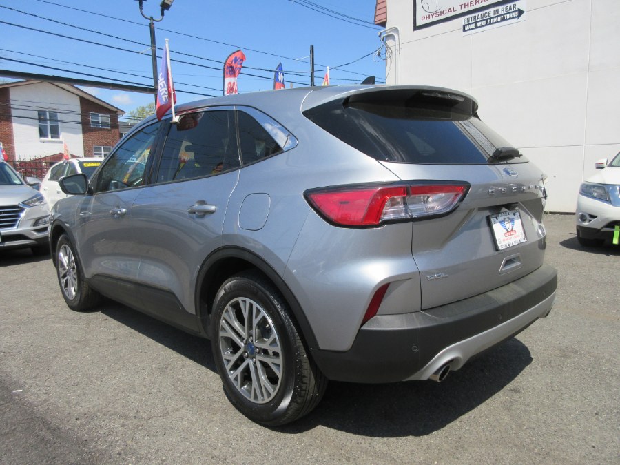 2022 Ford Escape SEL FWD, available for sale in Linden, New Jersey | Route 27 Auto Mall. Linden, New Jersey 2022 Ford Escape SEL FWD, available for sale in Linden, New Jersey | Route 27 Auto Mall. Linden, New Jersey