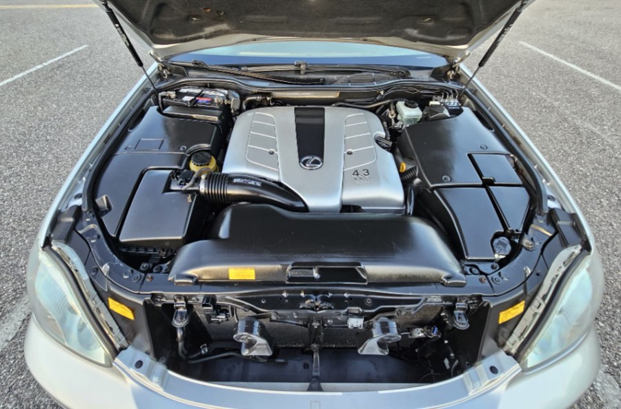 2005 Lexus LS 430 4dr Sdn, available for sale in Longwood, Florida | Majestic Autos Inc.. Longwood, Florida 2005 Lexus LS 430 4dr Sdn, available for sale in Longwood, Florida | Majestic Autos Inc.. Longwood, Florida