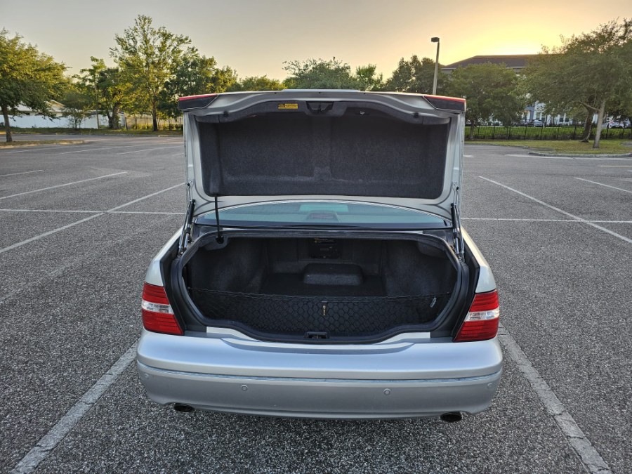 2005 Lexus LS 430 4dr Sdn, available for sale in Longwood, Florida | Majestic Autos Inc.. Longwood, Florida 2005 Lexus LS 430 4dr Sdn, available for sale in Longwood, Florida | Majestic Autos Inc.. Longwood, Florida