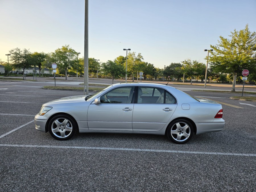 2005 Lexus LS 430 4dr Sdn, available for sale in Longwood, Florida | Majestic Autos Inc.. Longwood, Florida 2005 Lexus LS 430 4dr Sdn, available for sale in Longwood, Florida | Majestic Autos Inc.. Longwood, Florida
