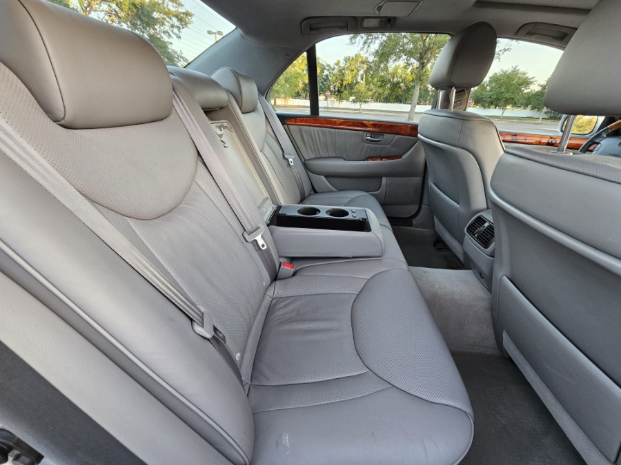 2005 Lexus LS 430 4dr Sdn, available for sale in Longwood, Florida | Majestic Autos Inc.. Longwood, Florida 2005 Lexus LS 430 4dr Sdn, available for sale in Longwood, Florida | Majestic Autos Inc.. Longwood, Florida