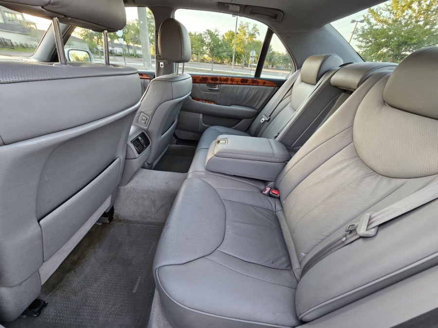 2005 Lexus LS 430 4dr Sdn, available for sale in Longwood, Florida | Majestic Autos Inc.. Longwood, Florida 2005 Lexus LS 430 4dr Sdn, available for sale in Longwood, Florida | Majestic Autos Inc.. Longwood, Florida